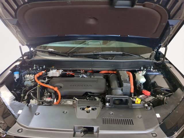 New 2026 Honda CR-V Sport-L image 19
