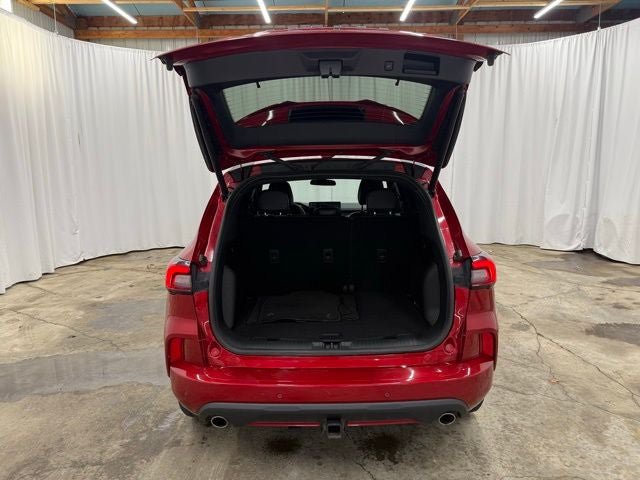 Used 2024 Ford Escape ST-Line Select w/ Tech Pack #1 AWD/4WD image 21