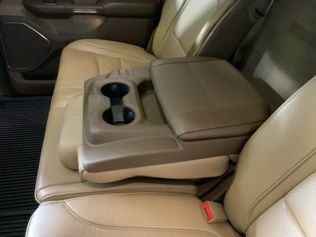 Used 2020 RAM 1500 Limited image 33