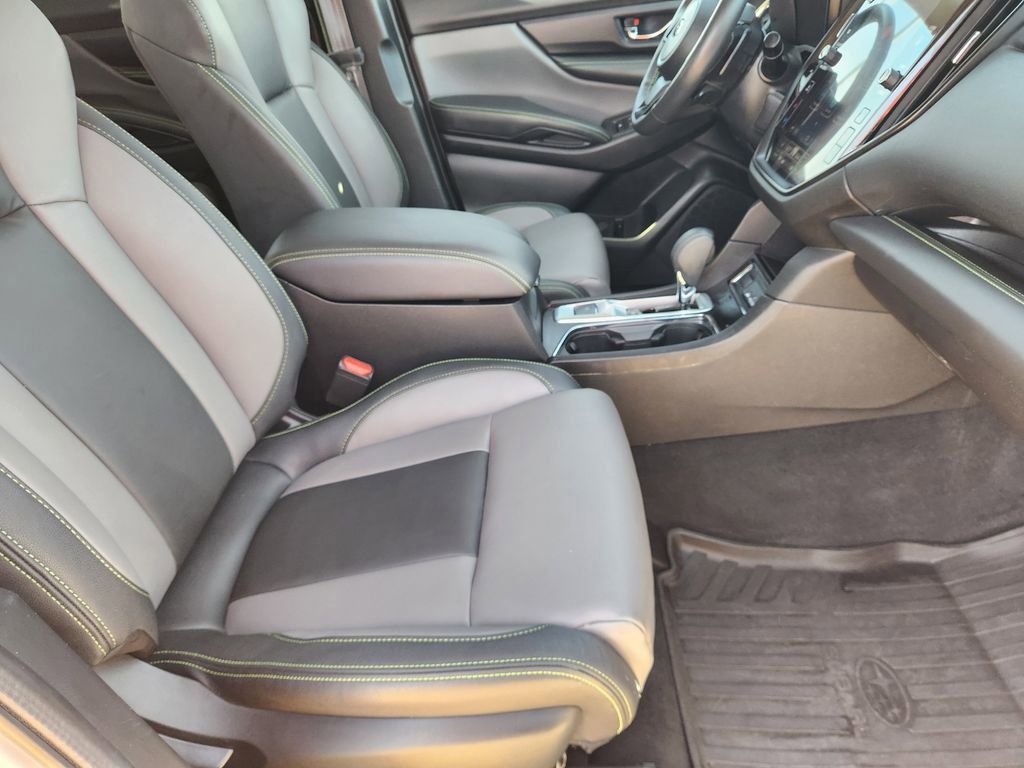 Used 2023 Subaru Ascent Onyx Edition image 14