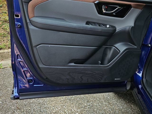 New 2026 Subaru Forester Sport AWD/4WD image 7