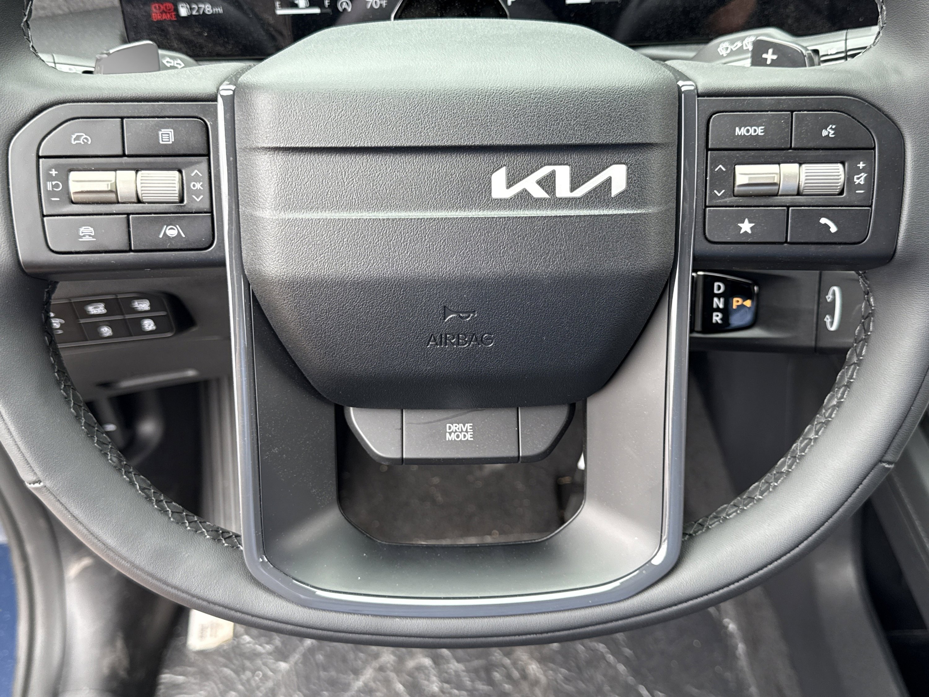 New 2027 Kia Telluride SX image 14