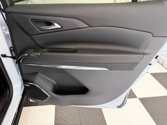 New 2026 Chevrolet Traverse RS AWD/4WD image 30