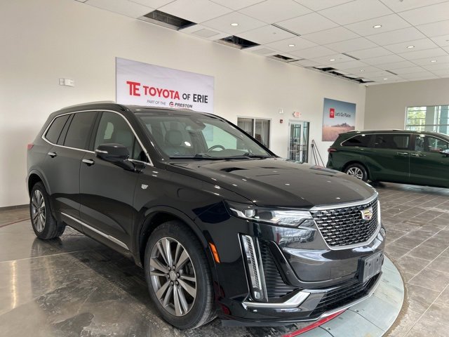 Used 2020 Cadillac XT6 Premium Luxury w/ LPO, Floor Liner Package