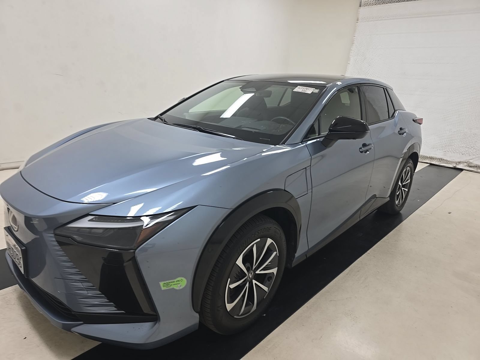 Used 2023 Lexus RZ 450e Premium w/ Technology Package