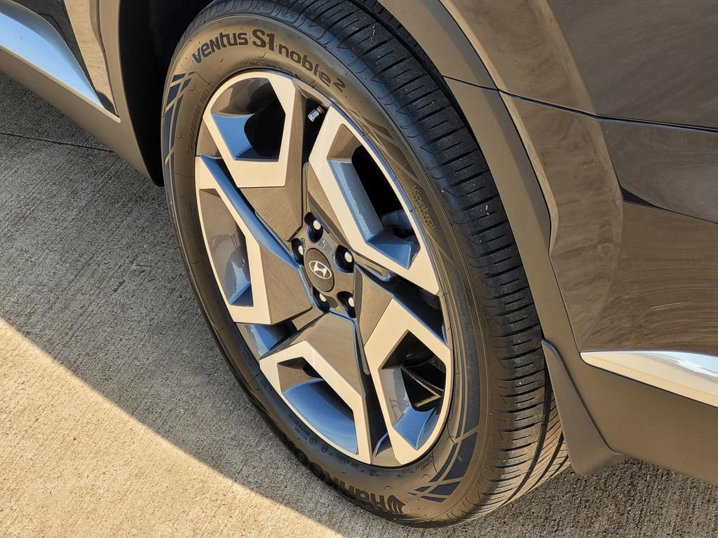 Used 2023 Hyundai Palisade Limited image 6