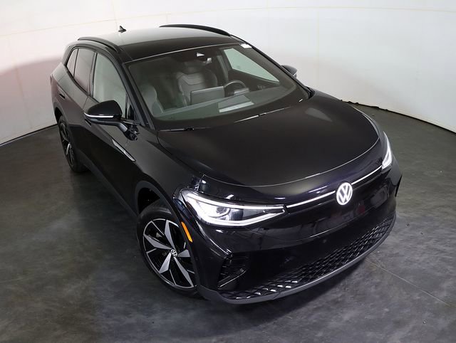 Used 2023 Volkswagen ID.4 Pro S AWD/4WD image 7
