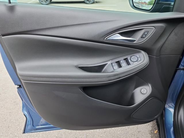 New 2026 Buick Encore GX Preferred image 10