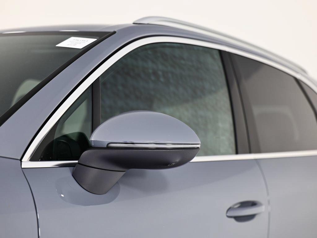 New 2026 Porsche Cayenne AWD/4WD image 12