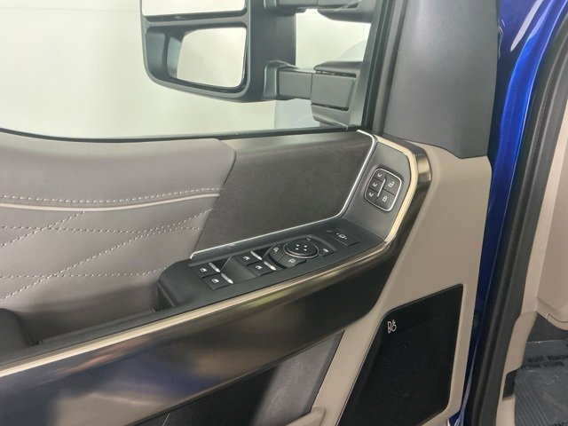 New 2026 Ford F350 Platinum image 17