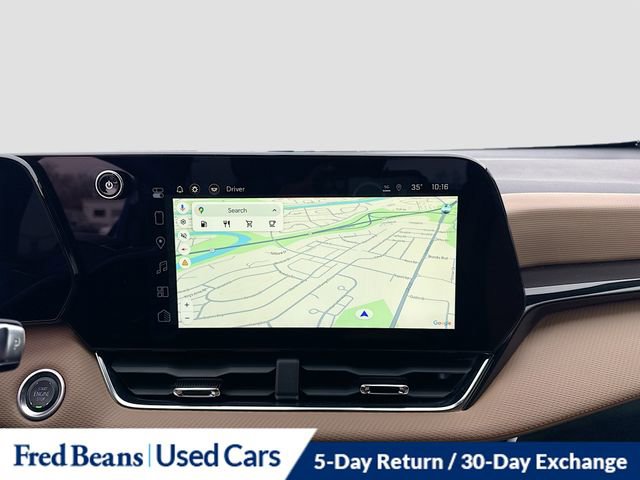 Used 2025 Chevrolet Equinox ACTIV AWD/4WD image 14