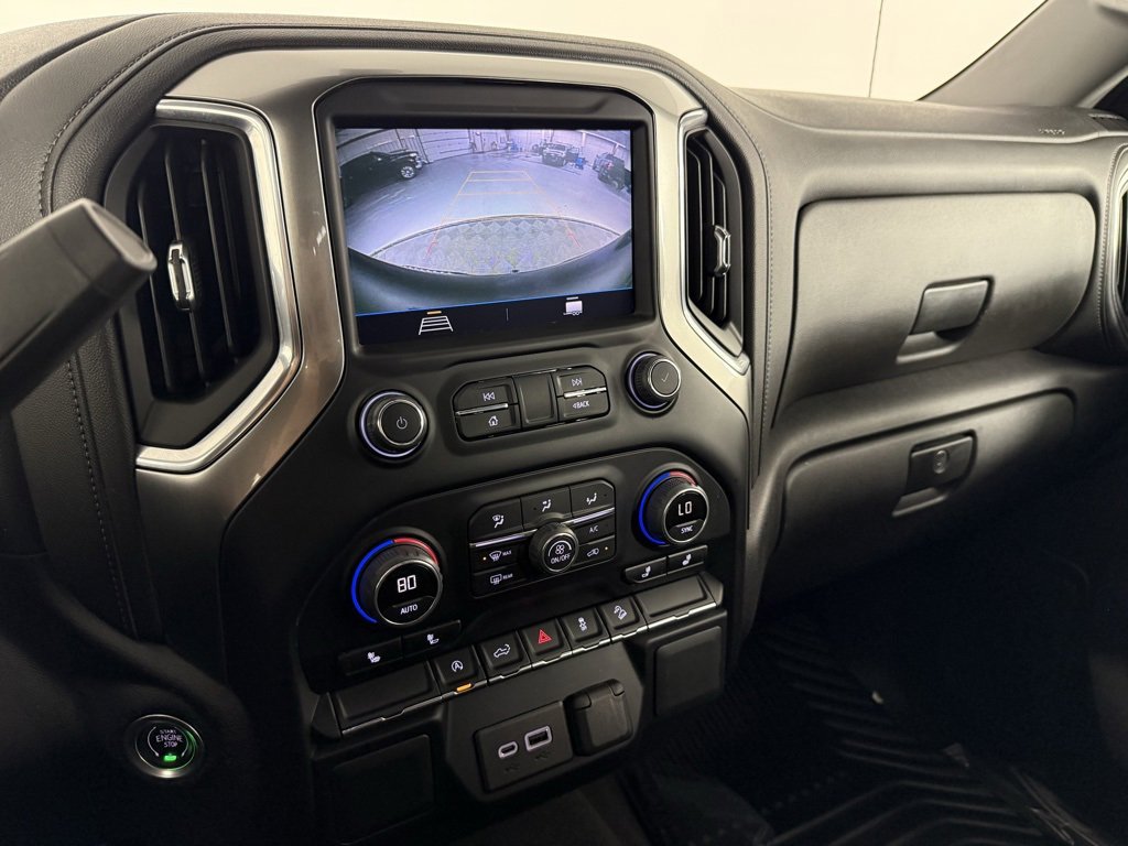 Used 2022 Chevrolet Silverado 1500 RST w/ Z71 Off-Road Package image 23