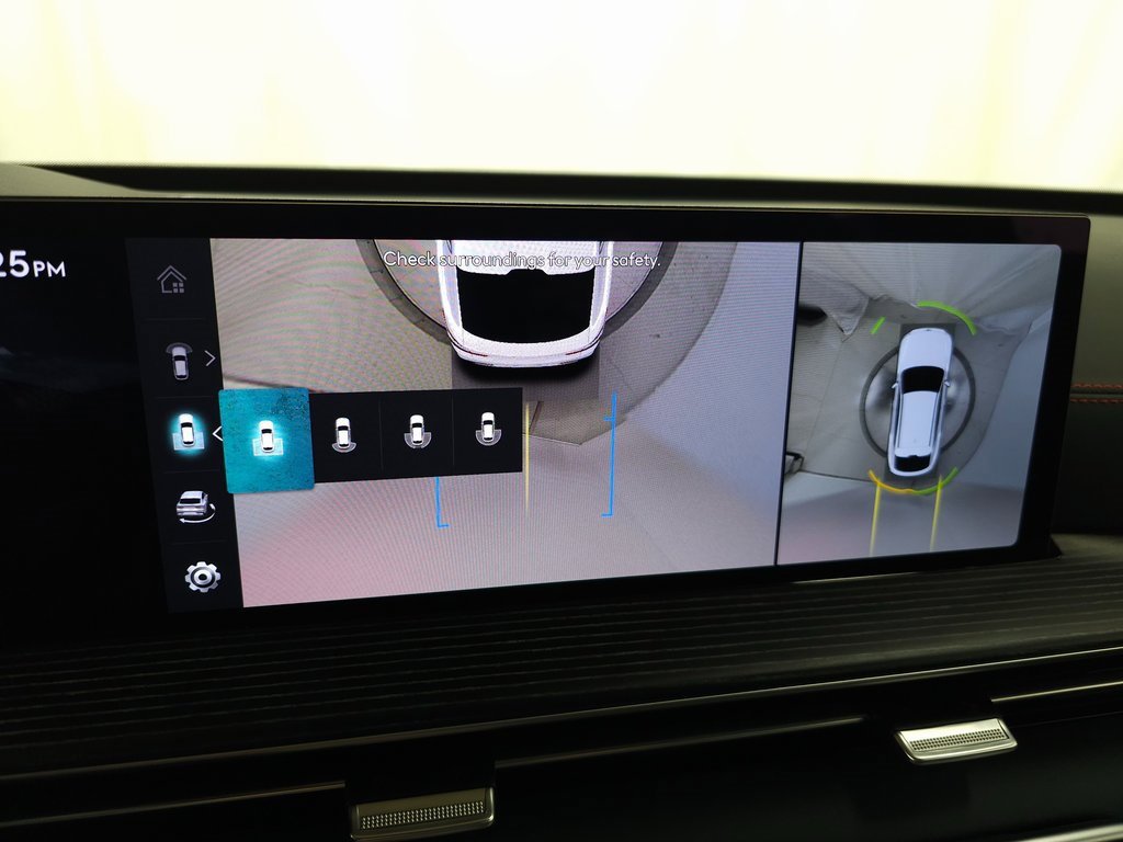 New 2026 Genesis GV80 3.5T image 26