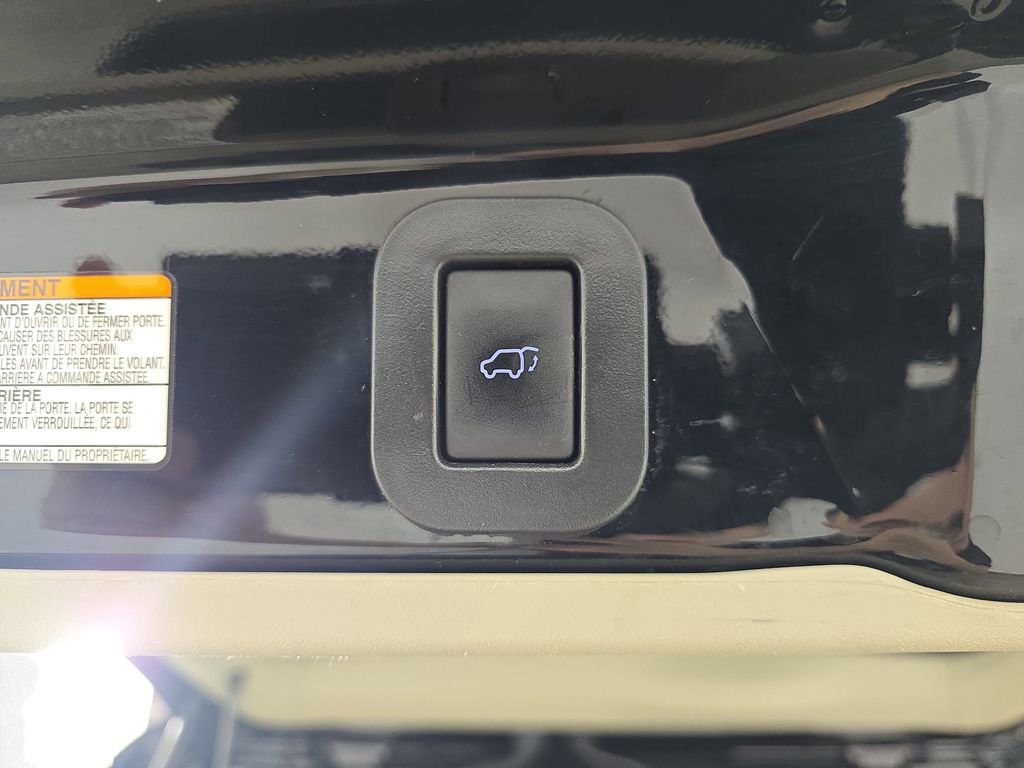 Used 2017 Toyota Sienna Limited Premium w/ Protection Package AWD/4WD image 16