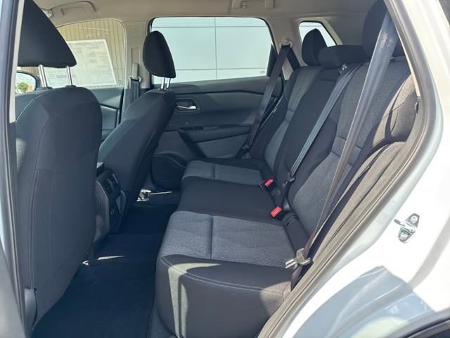 New 2026 Nissan Rogue SV image 13
