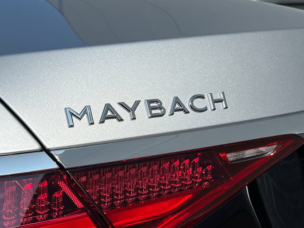 Used 2024 Mercedes-Benz Maybach S 680 4MATIC image 37