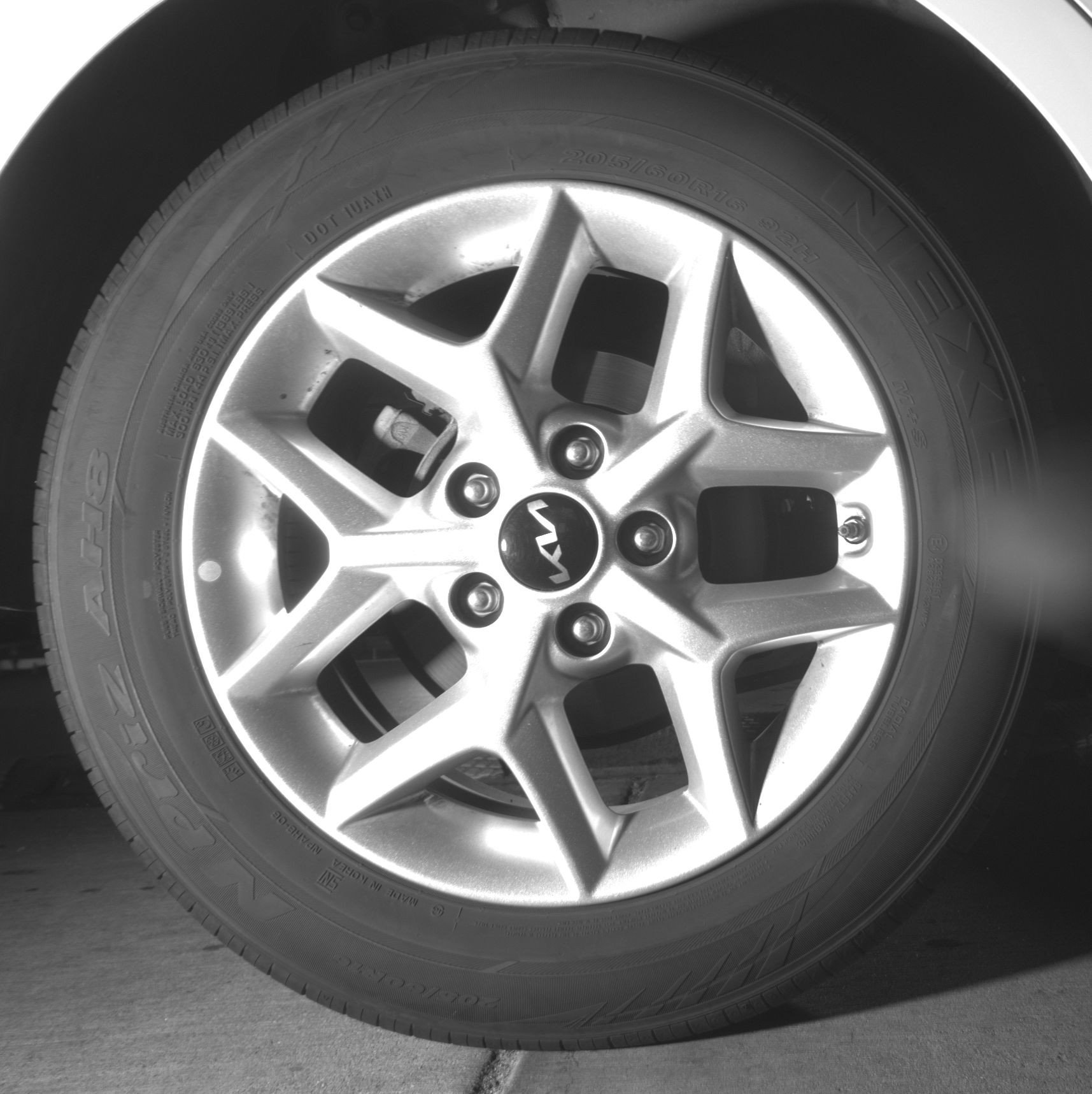 Used 2025 Kia Soul LX w/ LX Technology Package FWD image 22