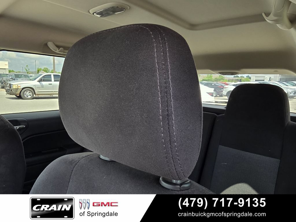 Used 2017 Jeep Patriot Sport w/ Power Value Group AWD/4WD image 21