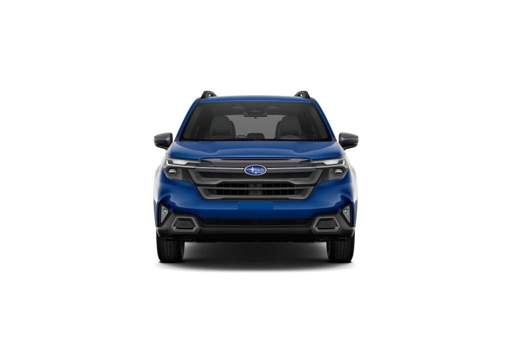 New 2026 Subaru Forester Limited AWD/4WD image 2