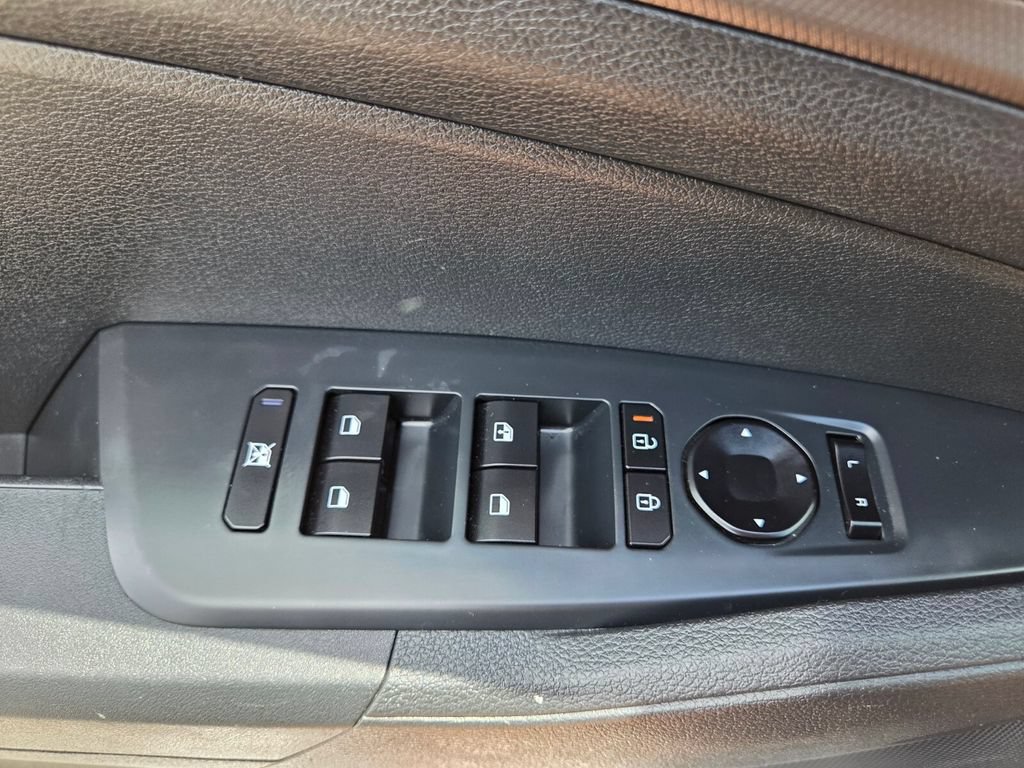 Used 2026 Kia Sportage LX FWD image 20