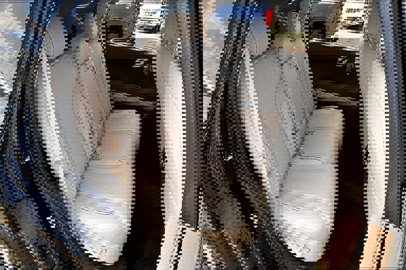 Used 2024 Genesis GV80 3.5T w/ Advanced Package image 19