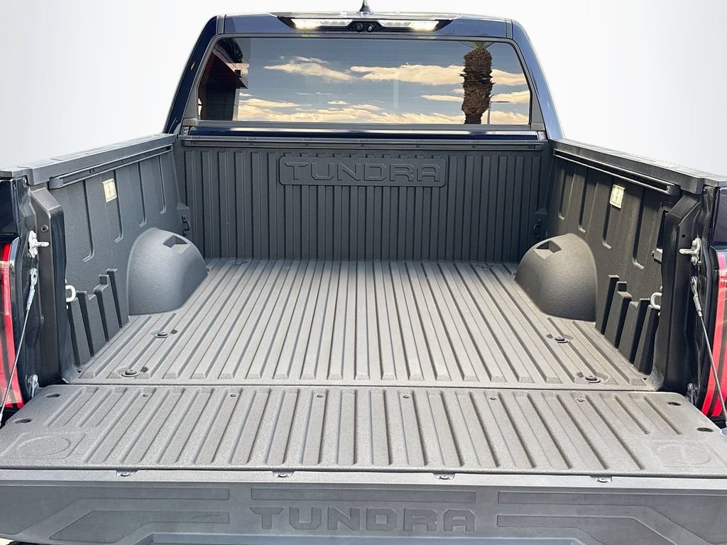 Used 2023 Toyota Tundra Platinum AWD/4WD image 28