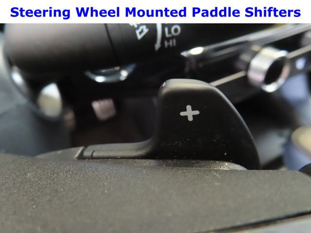 Used 2025 Honda Civic Sport image 17