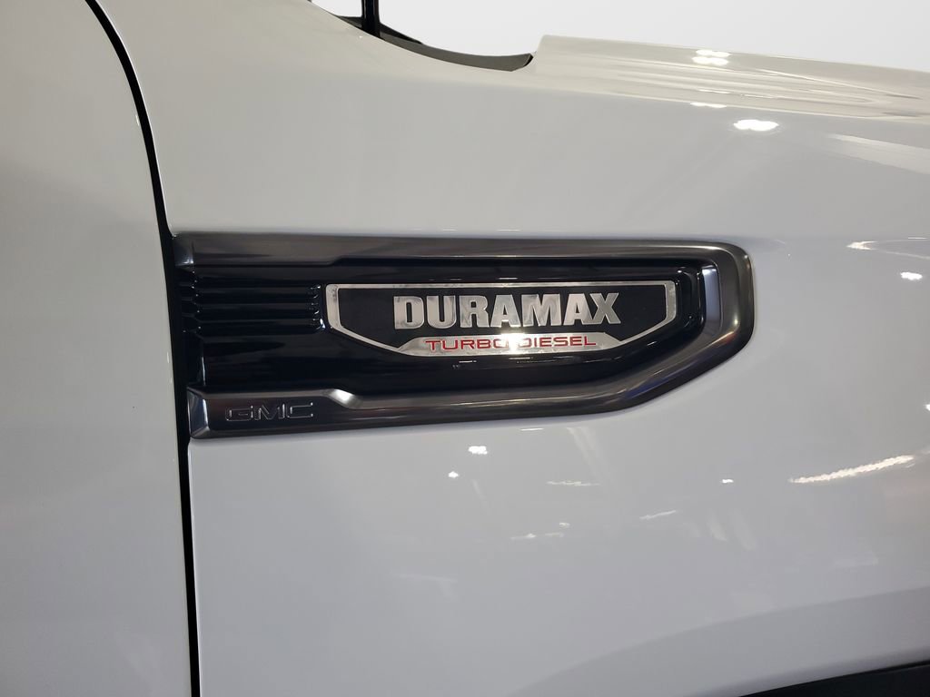 Used 2020 GMC Sierra 1500 AT4 AWD/4WD image 5