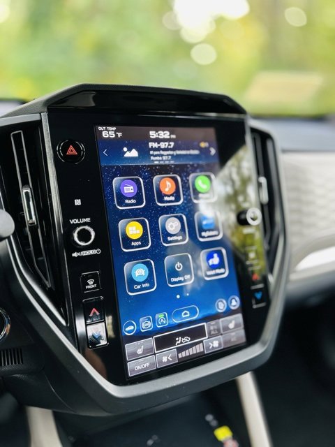 Used 2025 Subaru Forester Premium image 12