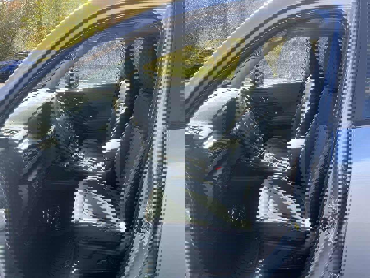 New 2025 Subaru Crosstrek 2.5i Limited image 10