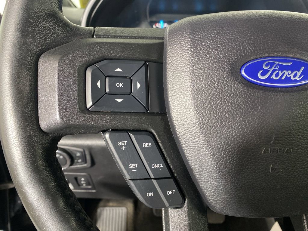 Used 2019 Ford F150 XLT w/ Equipment Group 302A Luxury AWD/4WD image 23
