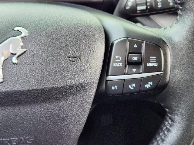 Used 2023 Ford Bronco Sport Big Bend w/ Convenience Package AWD/4WD image 32