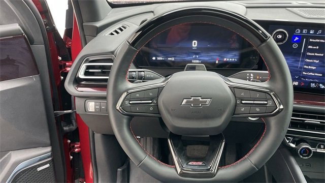 Used 2024 Chevrolet Traverse RS image 14