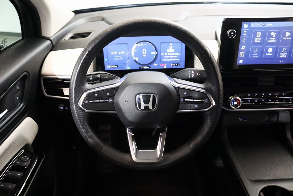 Used 2024 Honda Prologue EX image 15