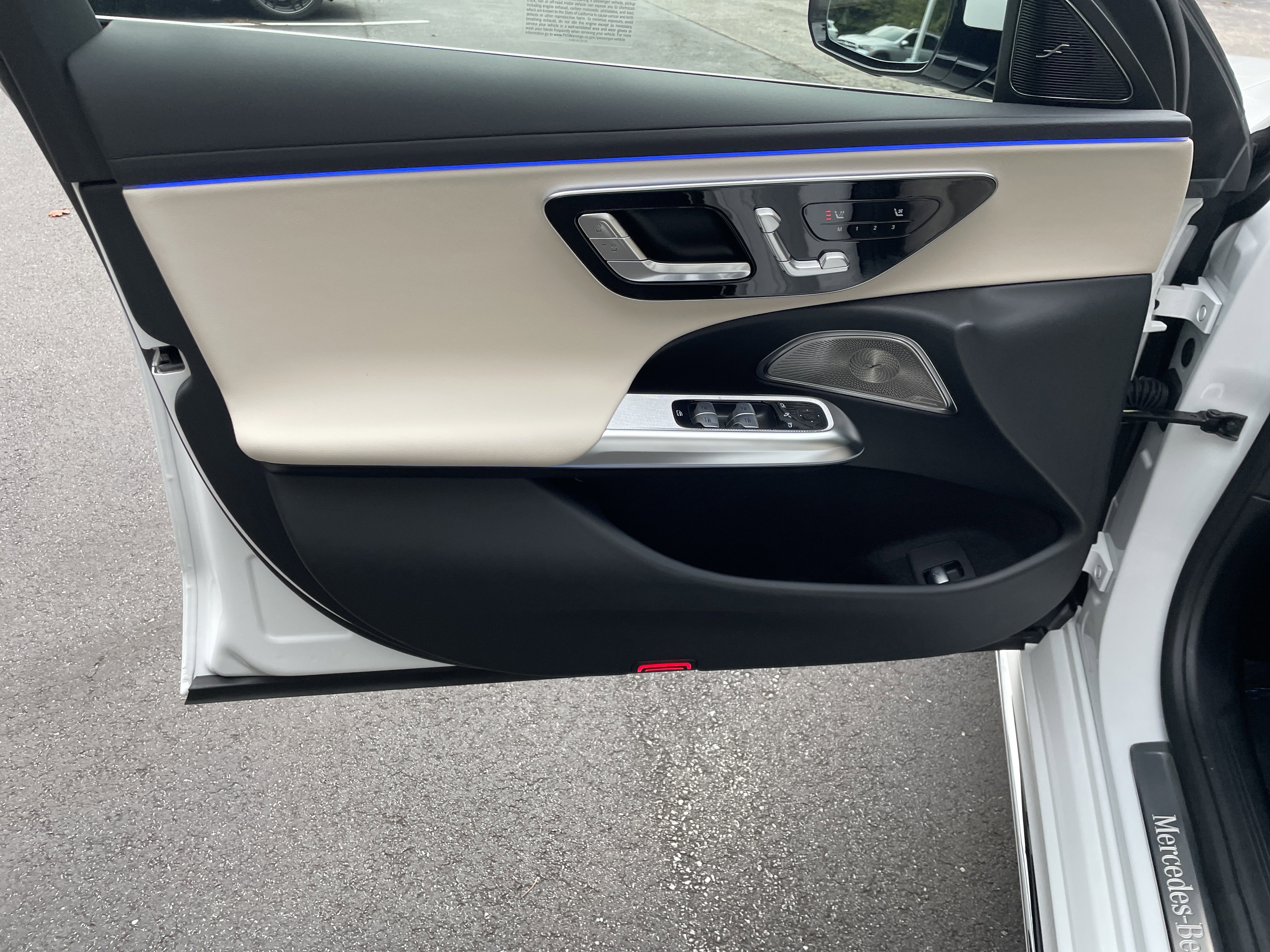 New 2026 Mercedes-Benz E 350 Sedan image 17