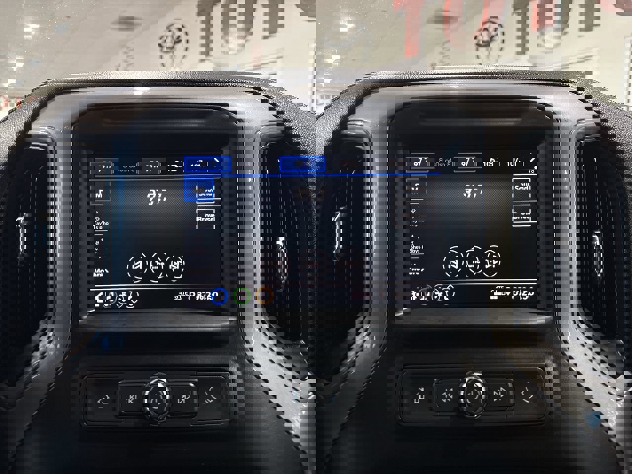 Used 2021 Chevrolet Silverado 1500 Custom image 17