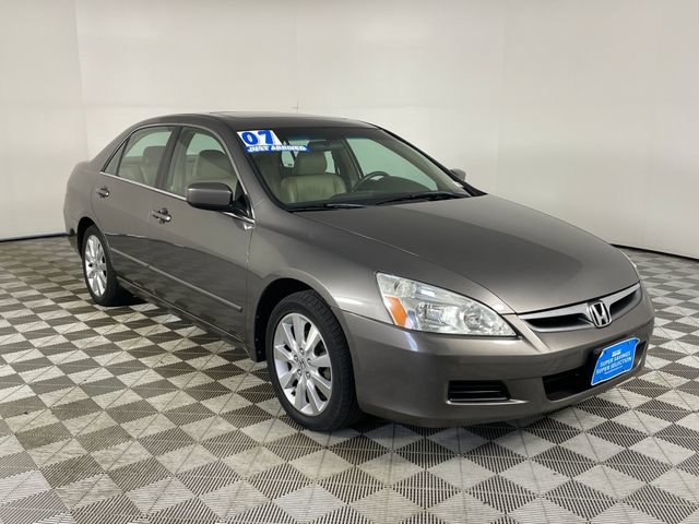 Used 2007 Honda Accord EX-L image 25