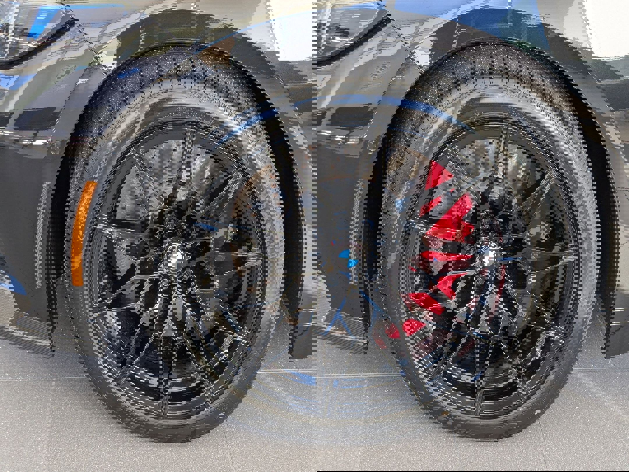 New 2026 BMW M3 Competition w/ Executive Package image 9