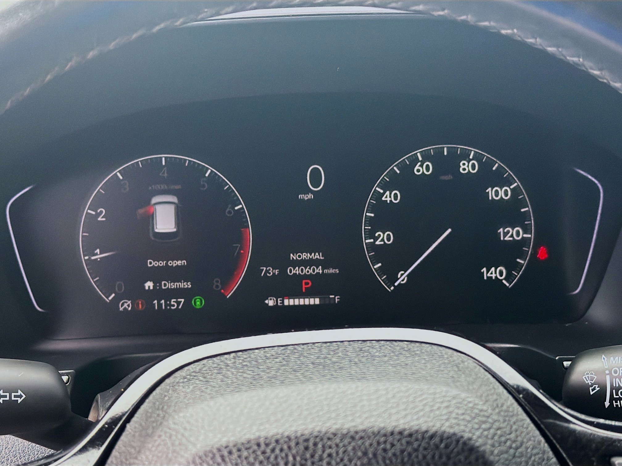 Certified 2023 Honda Pilot Touring image 11