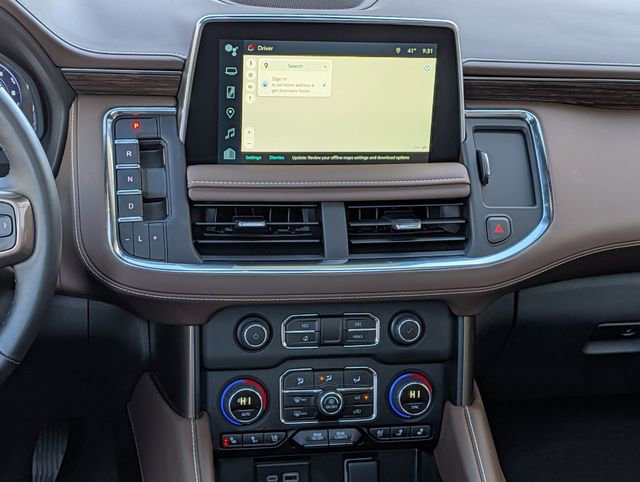 Used 2024 Chevrolet Tahoe High Country image 14