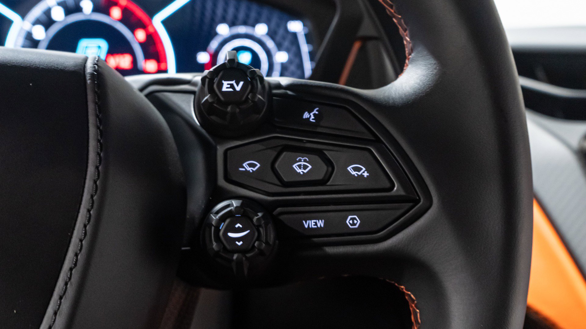 Used 2025 Lamborghini Revuelto image 52