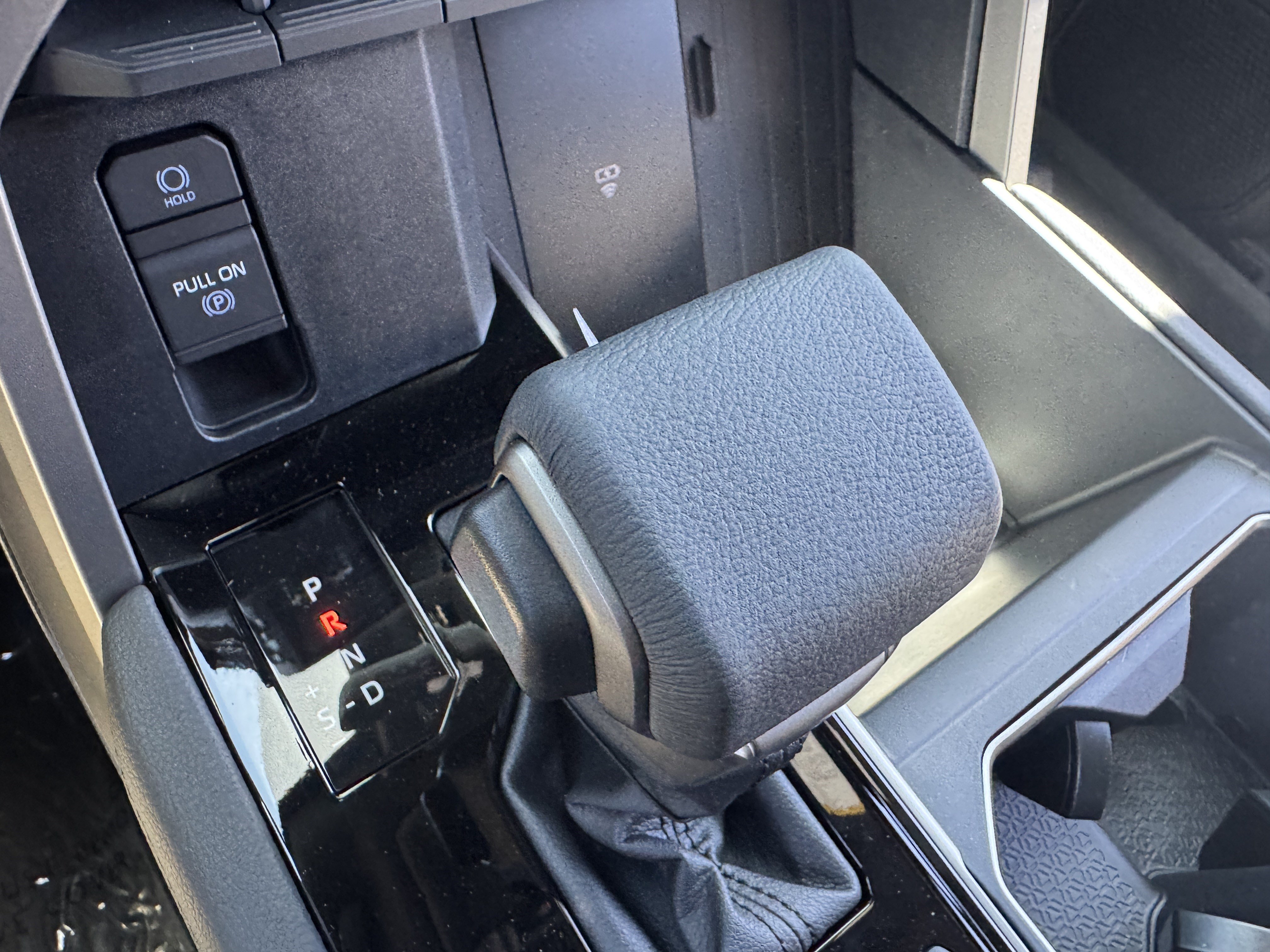 New 2026 Toyota Sequoia Limited AWD/4WD image 40