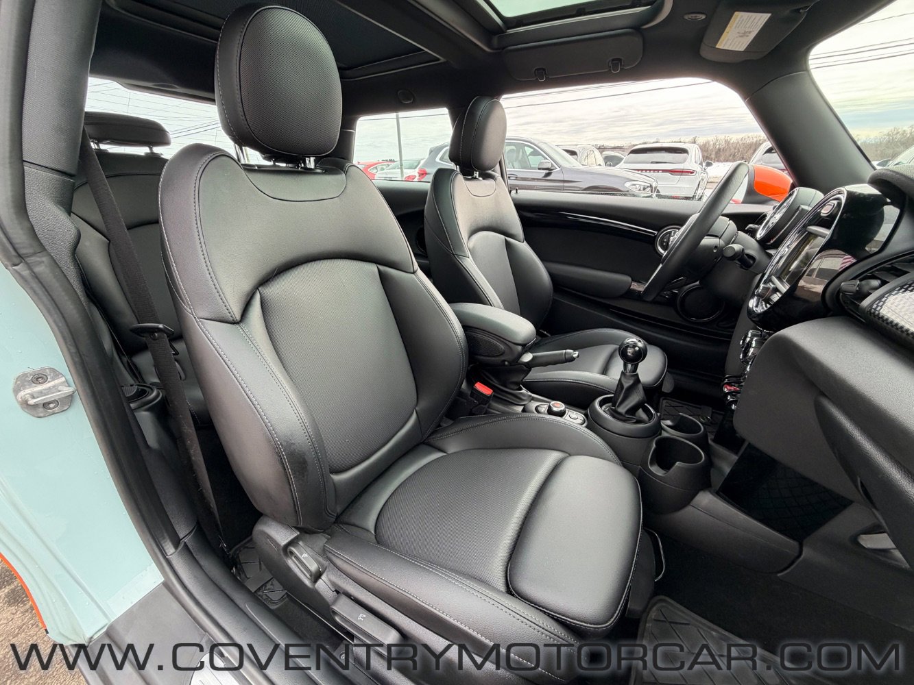 Used 2018 MINI Cooper S image 43