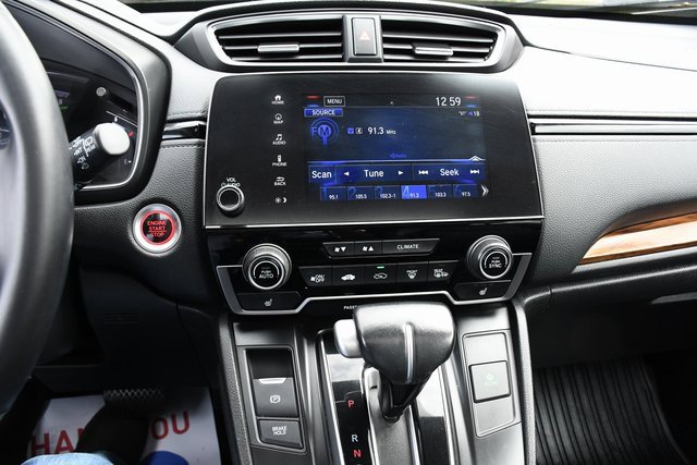 Used 2018 Honda CR-V EX-L image 14