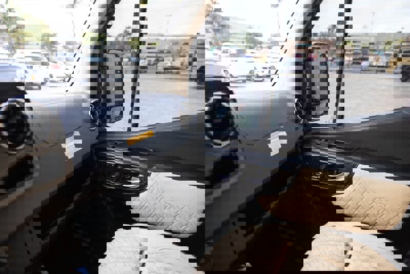 Used 2023 Mercedes-Benz Sprinter 3500 w/ Parking Package image 17