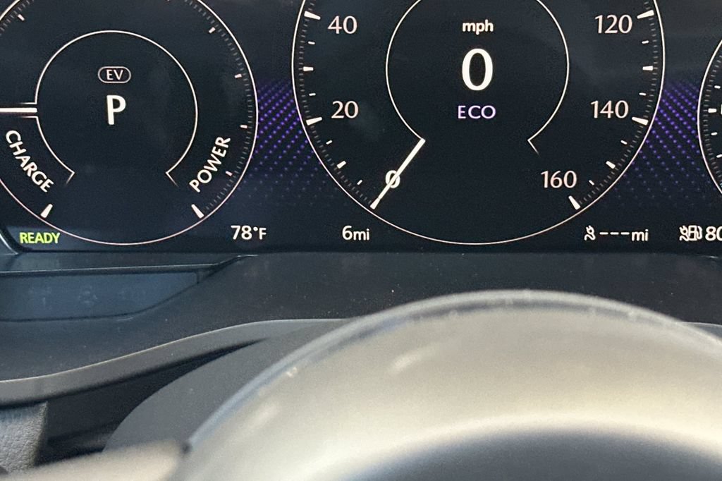 New 2026 MAZDA CX-70 SC AWD/4WD image 27