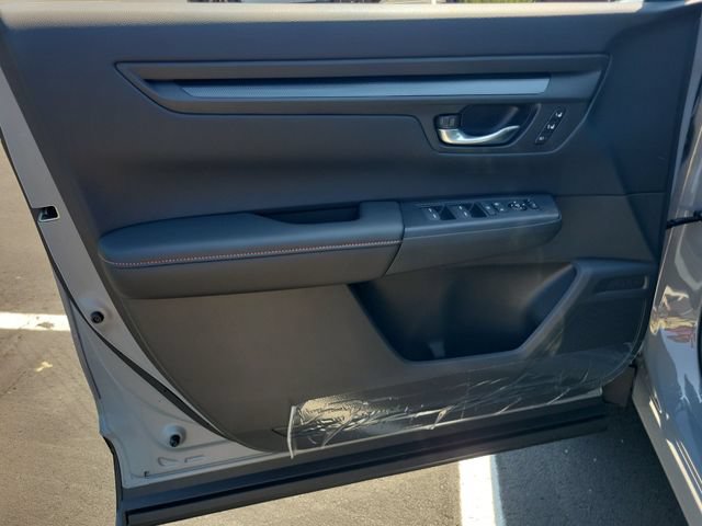New 2027 Honda CR-V Sport-L image 37