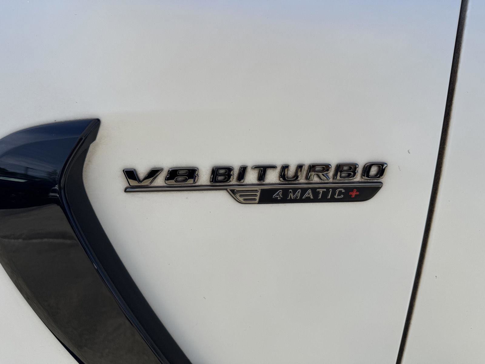 Used 2024 Mercedes-Benz AMG GT 55 image 5