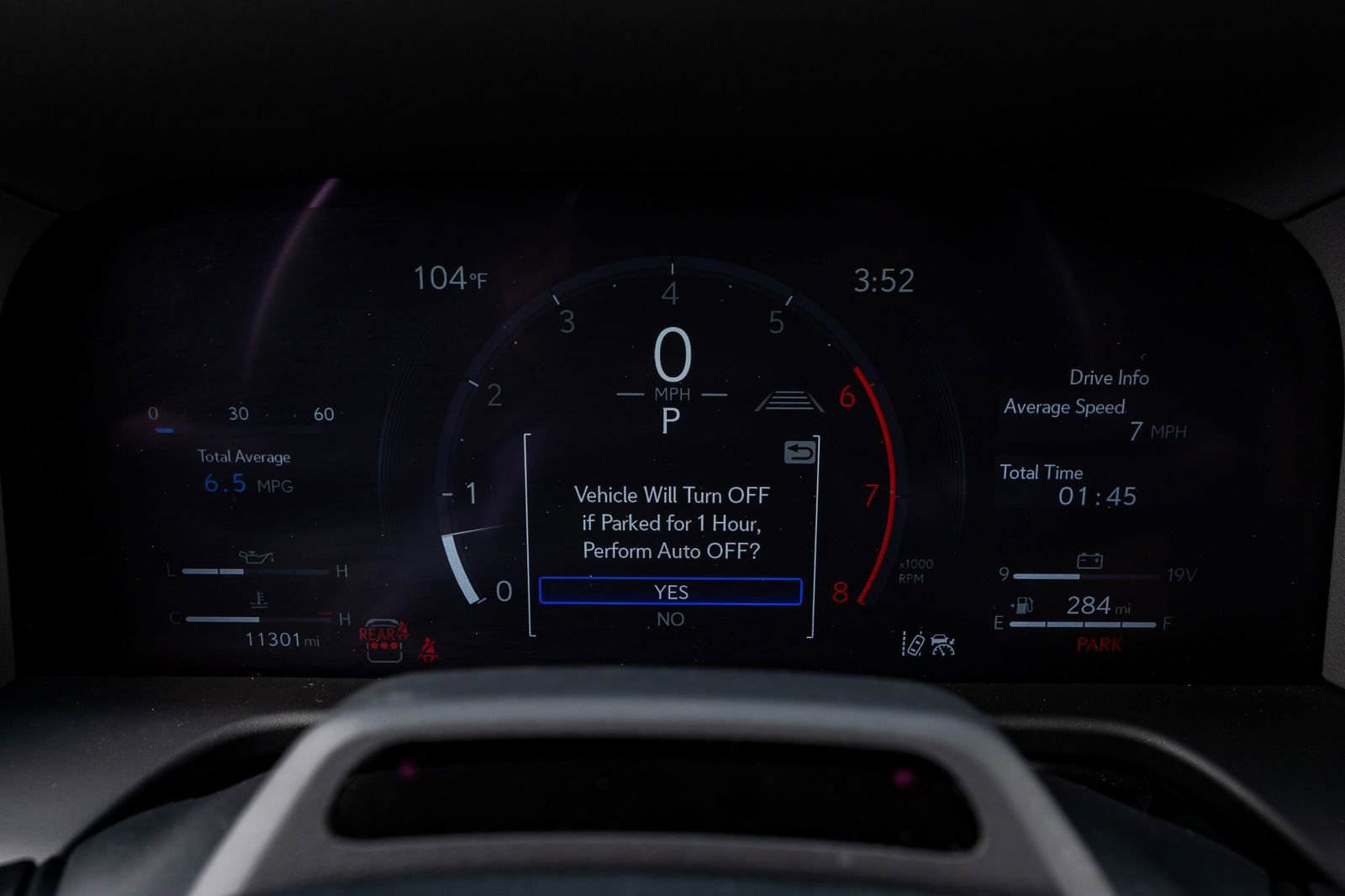 Used 2024 Lexus GX 550 image 20