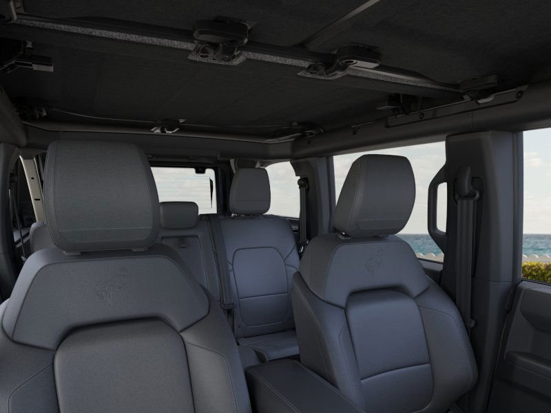 New 2025 Ford Bronco Badlands AWD/4WD image 29